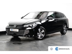 Volkswagen Passat Variant - 1.5 eHybrid Business | Rondomzicht camera | Stoel ventilatie voor | Trekhaak elektrisch ui