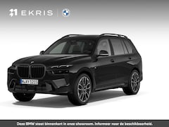 BMW X7 - xDrive40i 6p. M Sportpakket Pro | Exclusive-pakket | Comfort Pack | Sky Lounge