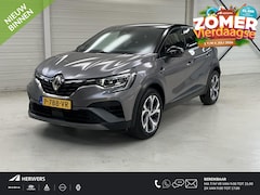 Renault Captur - 1.0 TCe 90 R.S. Line / dealer onderhouden / Navigatie