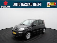 Fiat Panda - 1.2 Lounge