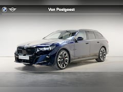 BMW 5-serie Touring - 550e xDrive Innovation Pack M Sportpakket Pro Aut