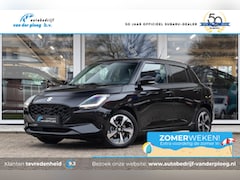 Suzuki Swift - 1.2 Style Smart Hybrid CVT Automaat | Navigatie | Adaptive cruise control |