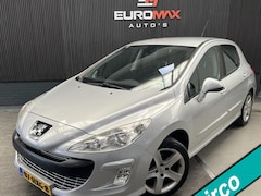 Peugeot 308 - 1.6 VTi Style NAP - cruise Control - Airco
