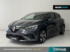 Renault Clio - 1.0 TCe R.S. Line | Navigatie | 360° Camera | Apple CarPlay / Android Auto | Climate Contr