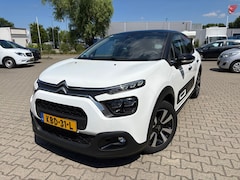 Citroën C3 - 1.2 PureTech C-Series (BOVAG/RIJKLAARPRIJS)