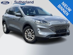 Ford Kuga - 2.5 PHEV Titanium X | Head-up Display | Winterpack | Driver assistance Pack |