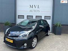 Toyota Yaris - 1.5 Full Hybrid Dynamic