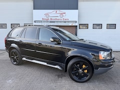 Volvo XC90 - 2.5 T5 Limited Ed.7per CARPLAY LEER TREKHAAK