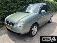 Volkswagen Lupo - 1.4 Stuurbekrachtiging APK t/m 10-01-2027