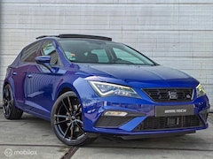 SEAT Leon - 2.0 TSI FR Business Intense Pano Carplay Leder