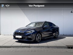 BMW 2-serie Gran Coupé - 220i High Executive M Sport Pakket | Carbon Schwarz Individual | Glazen Panoramadak, Hifi