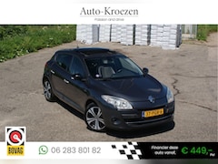 Renault Mégane - 1.4 TCe Bose | Pano | 1e eigenaar | Cruise control |
