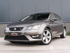 SEAT Leon - 2.0 TDI FR Business