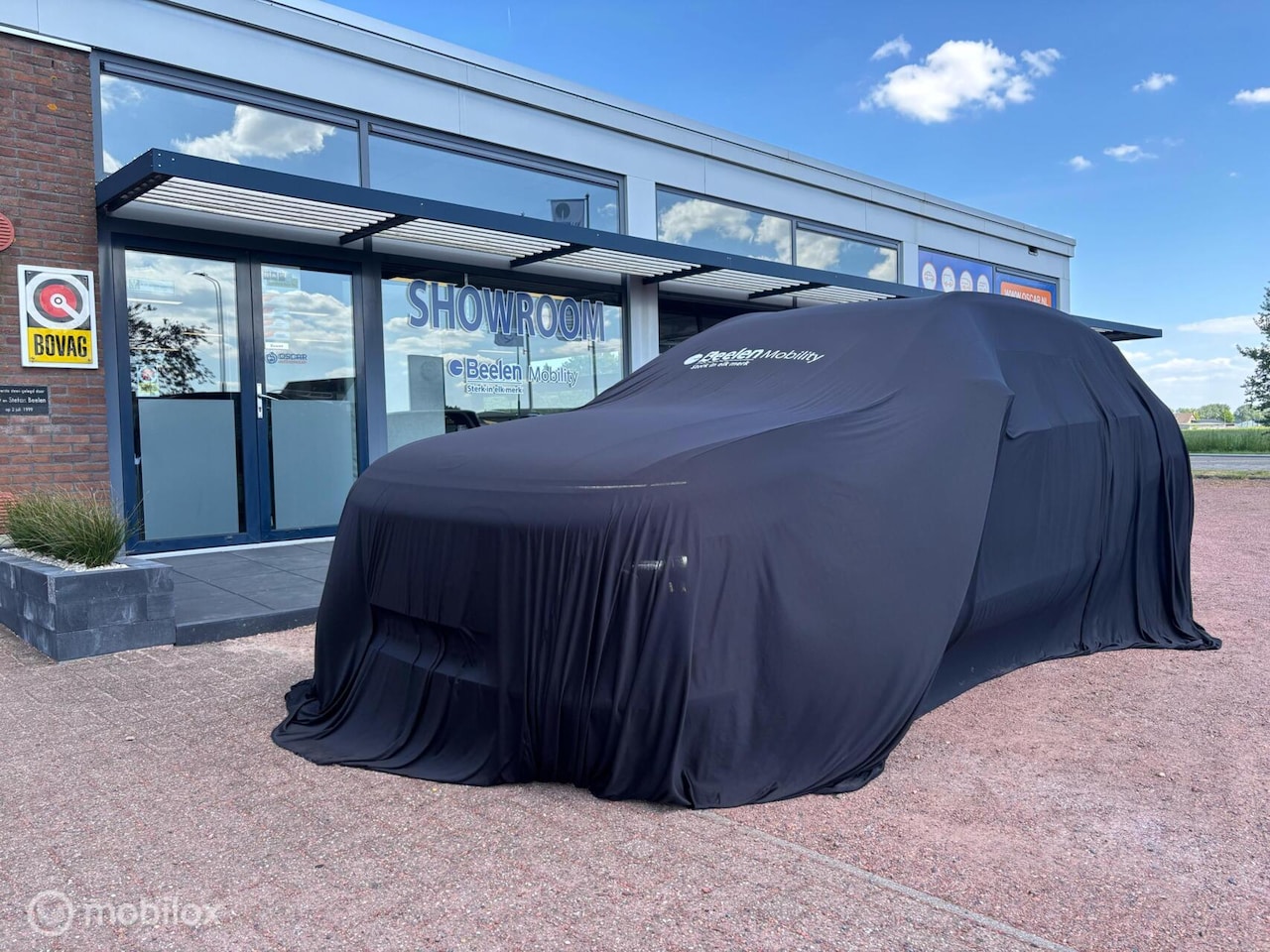 Volkswagen ID.3 - First 58 kWh - AutoWereld.nl