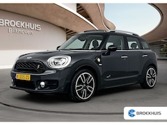 MINI Countryman - Cooper ALL4 Chilli LM velgen|