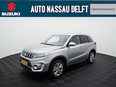 Suzuki Vitara - 1.4 Boosterjet Select Smart Hybrid AUTOMAAT/TREKHAAK