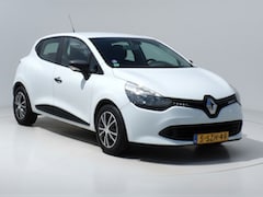 Renault Clio - 0.9 TCe Authentique|Cruise|Airco|Bluetooth