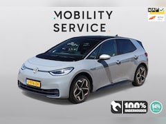 Volkswagen ID.3 - First Plus 58 kWh SOH94% LED CAM Clima