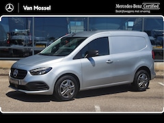Mercedes-Benz Citan - 112 CDI L1 Pro | CLIMA/NAVI/CAMERA/CRUISE | Certified
