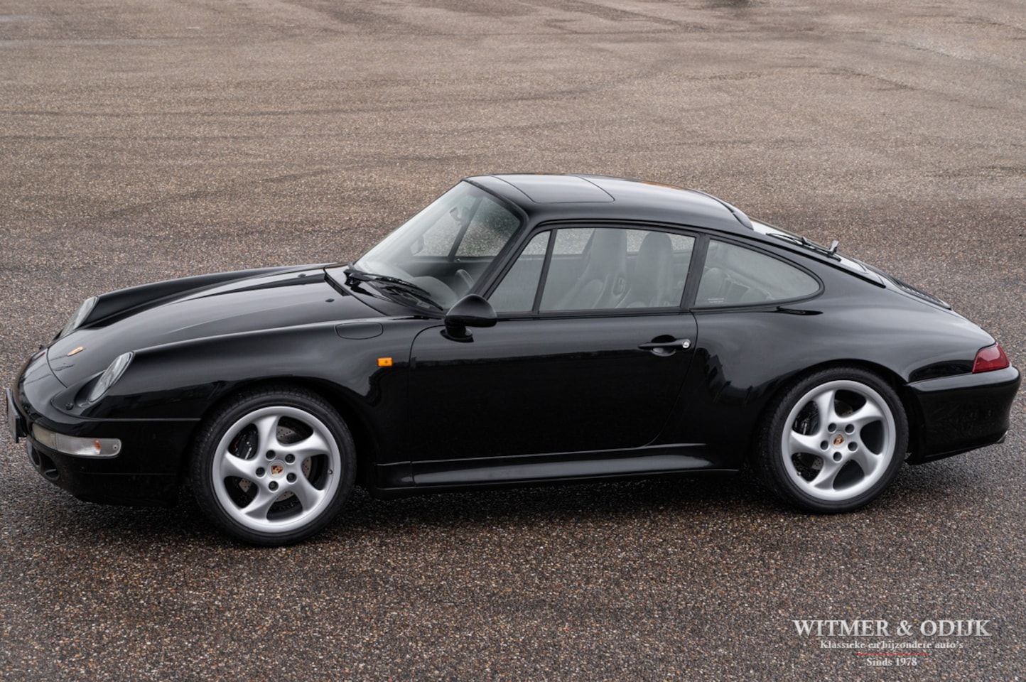 Porsche 911 - Carrera S - AutoWereld.nl