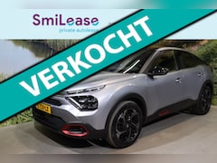Citroën C4 - 1.2 Puretech Shine | Hifi | Pano | Navi | Leder | Massage | HedaUp