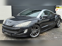 Peugeot RCZ - 1.6 THP Automaat | Memory | Stoelverwarming | Navi | Leder | org NL NAP