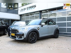 MINI Countryman - 2.0 Cooper S E ALL4 Salt