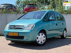 Opel Meriva - 1.8-16V Enjoy/AUTOMAAT/CLIMA/APK 05-2027/97301 KM NAP/