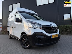 Renault Trafic - 1.6 dCi T29 L1H2 Comfort Energy/2 DE EG/RIJKLAAR/
