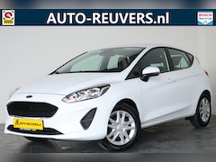 Ford Fiesta - 1.1 Trend / Airco / 4S Band / Cruisecontrol