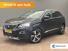 Peugeot 3008 - 1.2 PureTech Allure Stoelverwarming | LED | Camera | Trekhaak | Carplay | Digitaal Dashboa