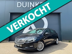 Opel Astra - 1.0 Innovation Airco | Keyless | Climate control | Adaptive Cruise | Lane Assist | Carplay