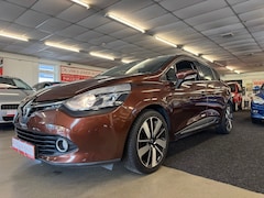 Renault Clio Estate - 0.9 TCe Dynamique. Navi/BT/USB, cruise control, airco en meer