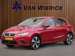 SEAT Ibiza - 1.0 TSI Style Business Intense | Camera | Carplay | Navi | LM Velgen | NAP