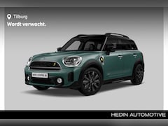 MINI Countryman - 1.5 Cooper S E ALL4 Yours | Achteruitrijcamera | Panoramadak | Comfort Access | Stoelverwa