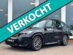BMW X1 - XDrive25e AUT. - M-Sport - 245PK - Alcantara - Navi - Camera - Nieuwstaat