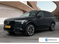 Volvo XC90 - 2.0 T8 Plug-in hybrid AWD Ultra Dark | Trekhaak | Luchtvering | Extra getint Glas | PDC V+