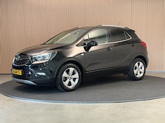 Opel Mokka X - 1.4 Turbo 140PK Innovation | LEDER | Trekhaak | Stoel- & Stuurverw. | Incl. garantie