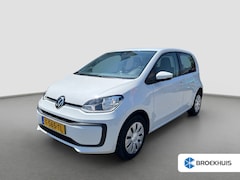 Volkswagen Up! - 1.0 Airco | DAB | Bluetooth | Elektrische ramen |