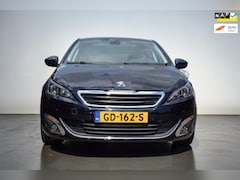 Peugeot 308 - 1.6 THP Allure, Parkeercamera, Climate control, Full map navigatie