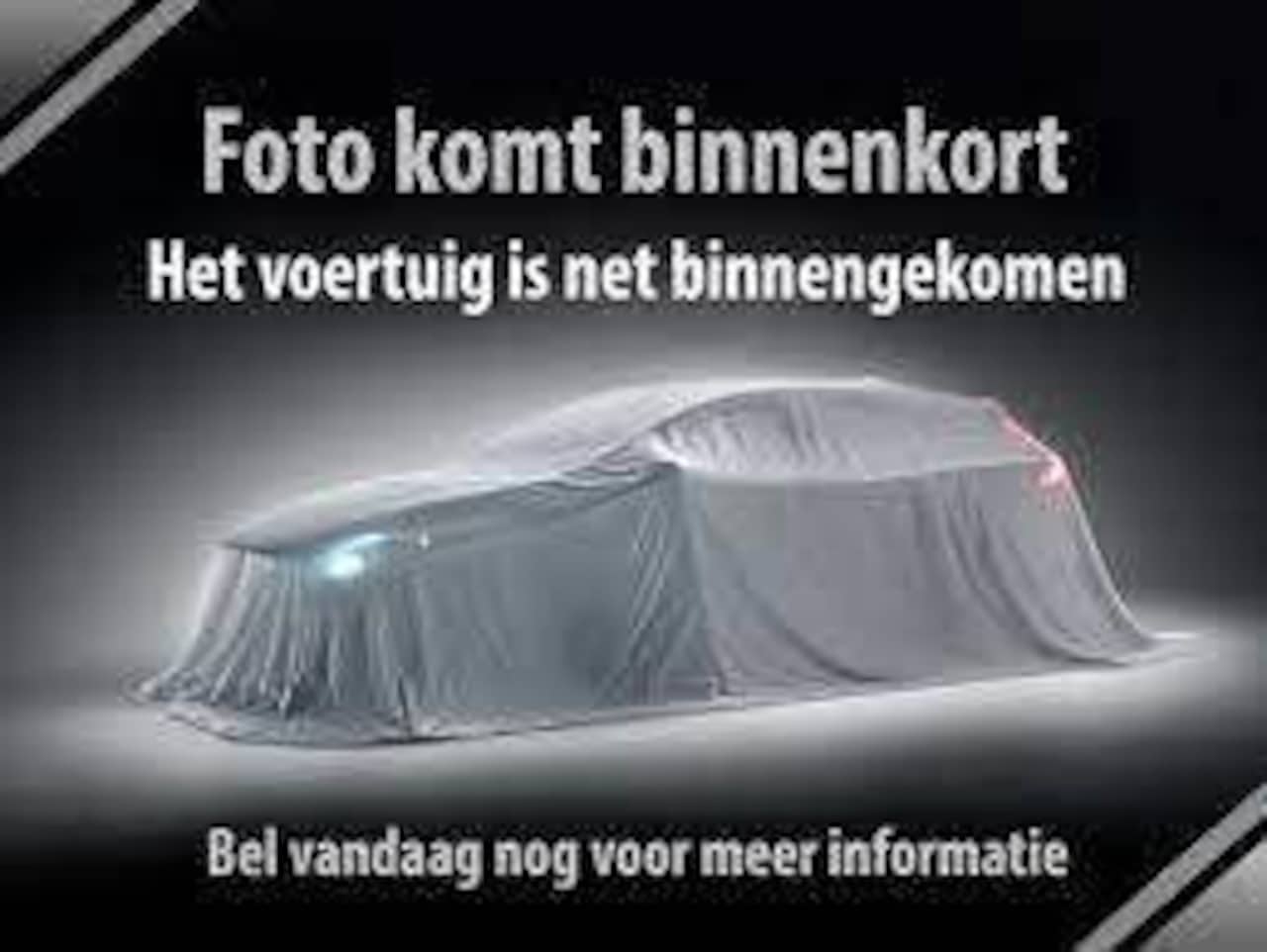 Peugeot 308 - 1.6 THP Allure 1.6 THP Allure, Parkeercamera, Climate control, Full map navigatie