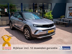 Opel Mokka - 1.2 Turbo Edition |Prijs rijklaar incl 12 mnd garantie|Clima Carplay Camera Led
