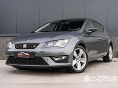 SEAT Leon - 2.0 TDI FR