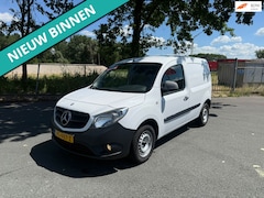 Mercedes-Benz Citan - 108 CDI BlueEFFICIENCY ZEER NETTE AUTO RIJDT EN SCHAKELT GOED