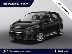 Kia Picanto - 1.0 GDi DynamicLine | €2.000, - INRUILVOORDEEL | CRUISE CONTROL | PARKEERSENSOREN | CAMERA