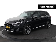 MG ZS - Hybrid+ 1.5 Luxury | Keyless entry | 360 Camera| Stoel +Stuurverwarming | Carplay | 18 "LM