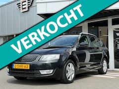 Skoda Octavia Combi - 1.2 TSI Greentech Ambition Businessline - Navigatie