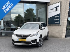 Peugeot 5008 - 1.2*130PK*NAVI*CAM*CRUISE*ECC*CARPLAY*7PERS