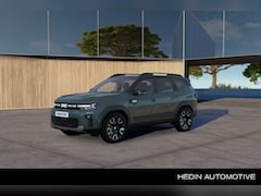Dacia Bigster - 1.8 Hybrid 155 Limited Edition