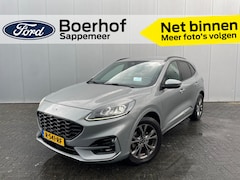 Ford Kuga - 1.5 EcoBoost ST-Line X | B&O | Headup | Trekhaak | Adapt. cruise | BLISS | Dealer onderhou